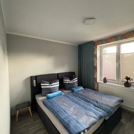 Appartement Fe-wo-neubau 2